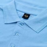 bobbin premium sky blue