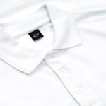 bobbin premium white