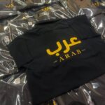 arab trading