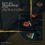 metro rail